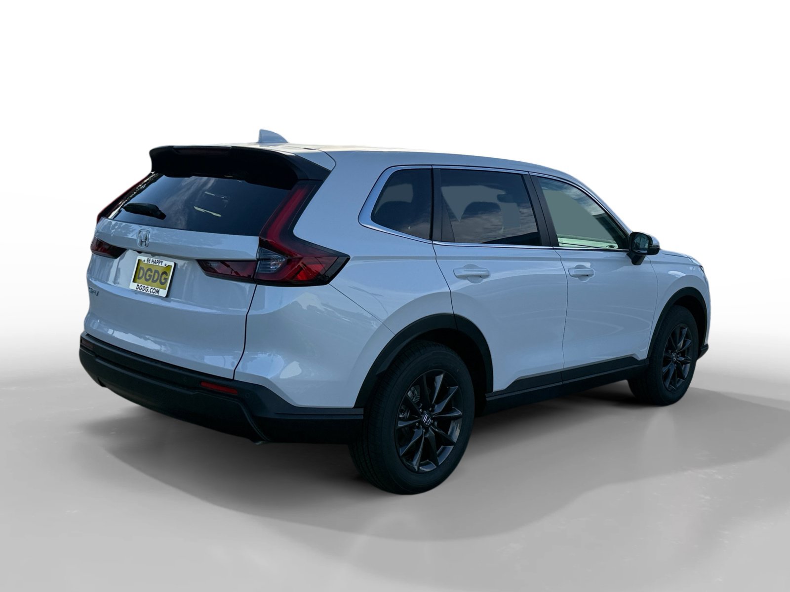 New 2026 Honda CR-V EX-L image 5