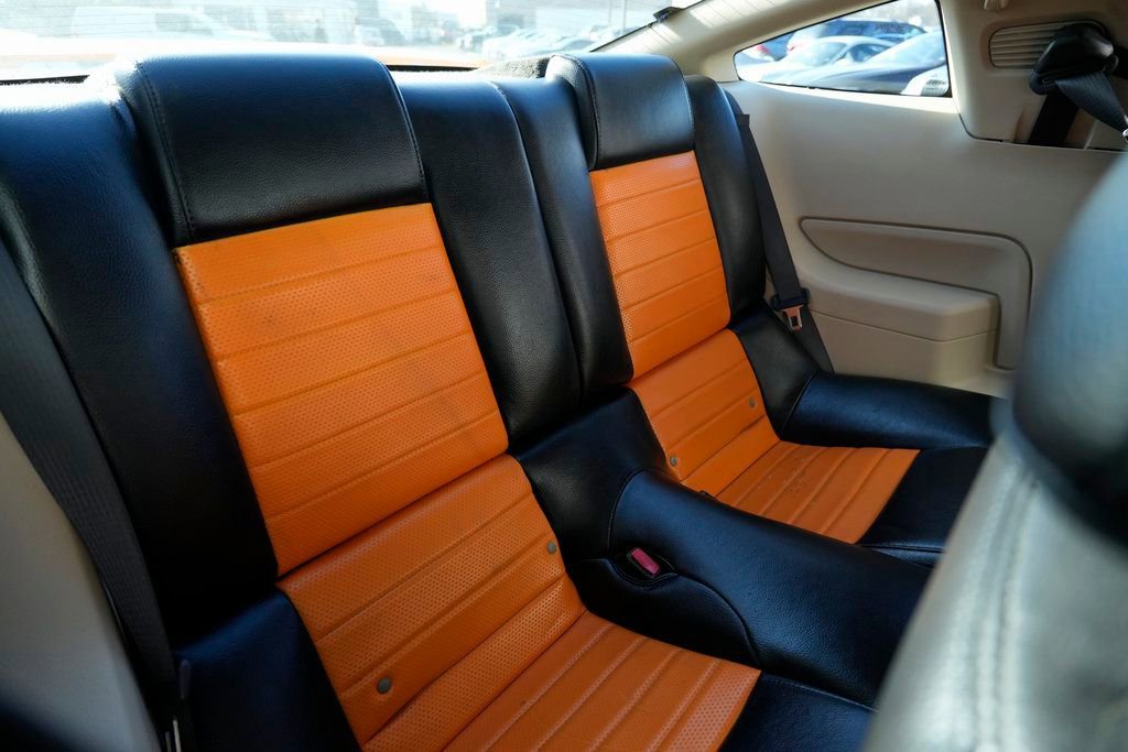 Used 2008 Ford Mustang GT image 29