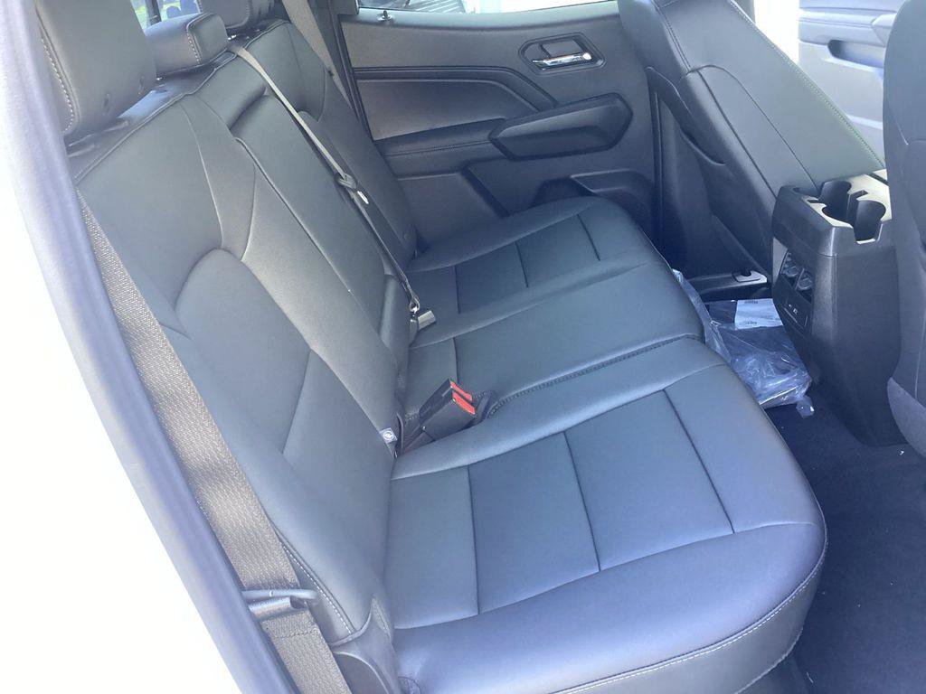 New 2026 Chevrolet Colorado LT w/ LT Convenience Package RWD image 20