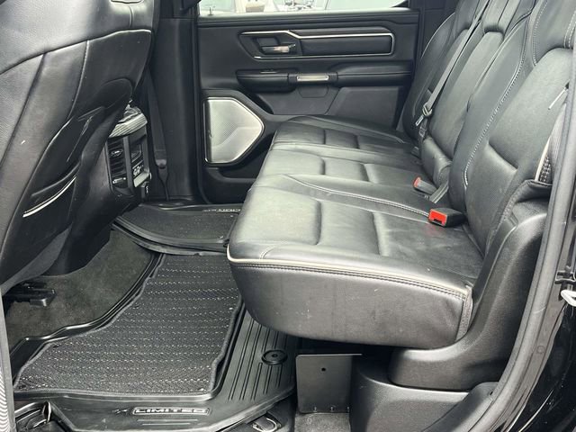 Used 2020 RAM 1500 Limited image 16
