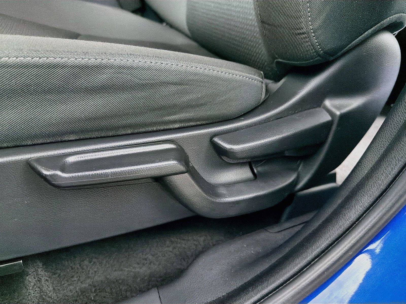 Used 2020 Honda HR-V Sport image 39