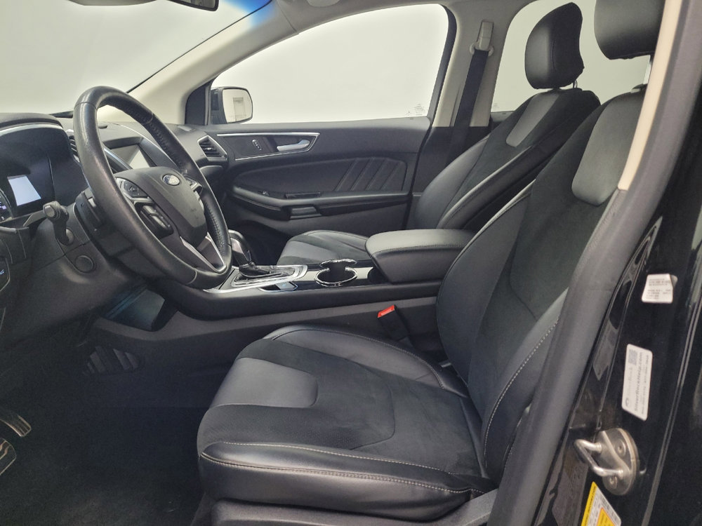 Used 2016 Ford Edge Sport w/ Equipment Group 401A image 17