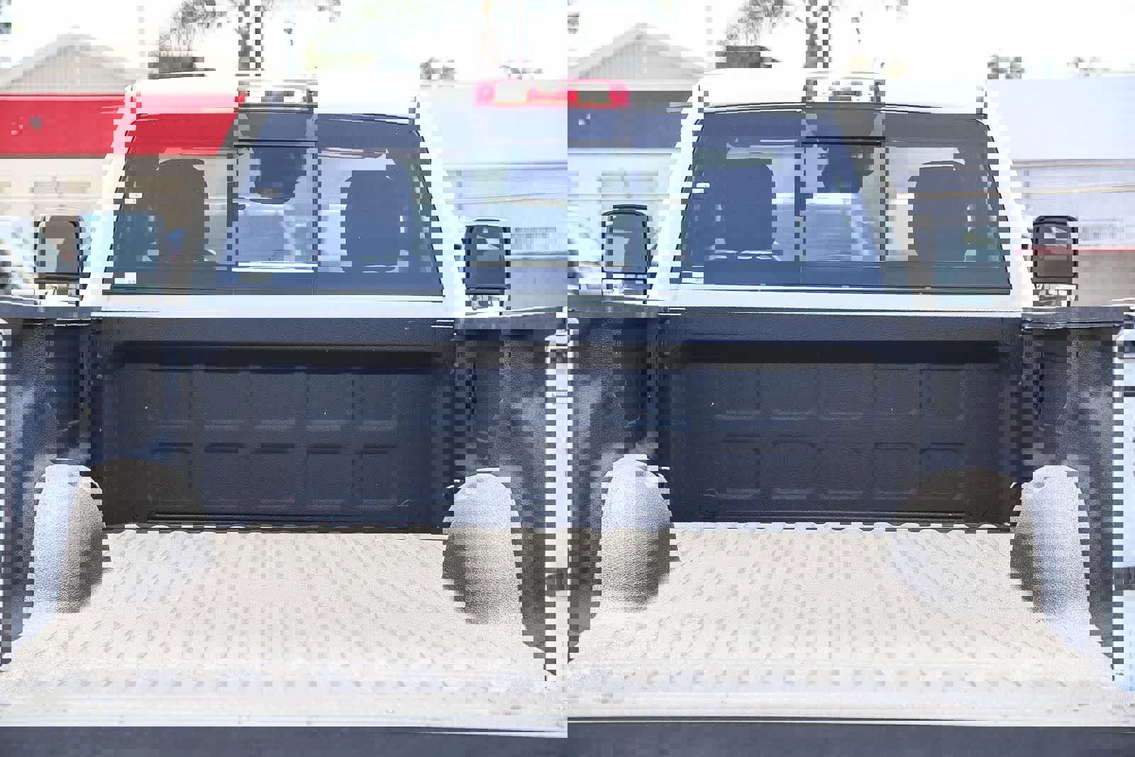 New 2025 RAM 2500 Tradesman image 12