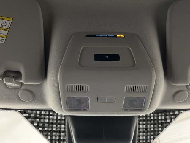 Used 2024 Ford Transit 250 148 High Roof Extended AWD w/ Load Area Protection Package image 20