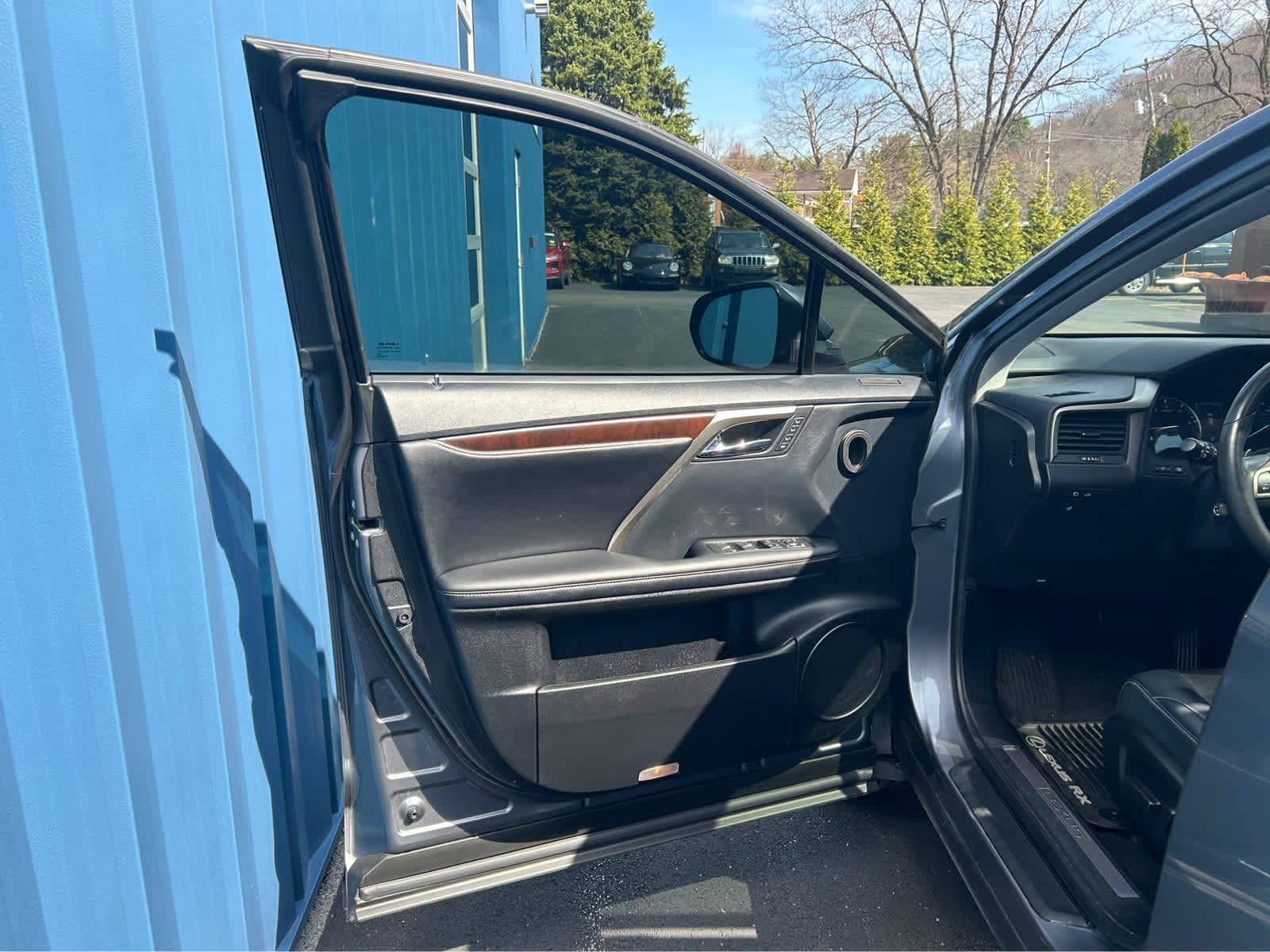 Used 2022 Lexus RX 350 AWD w/ Premium Package image 30