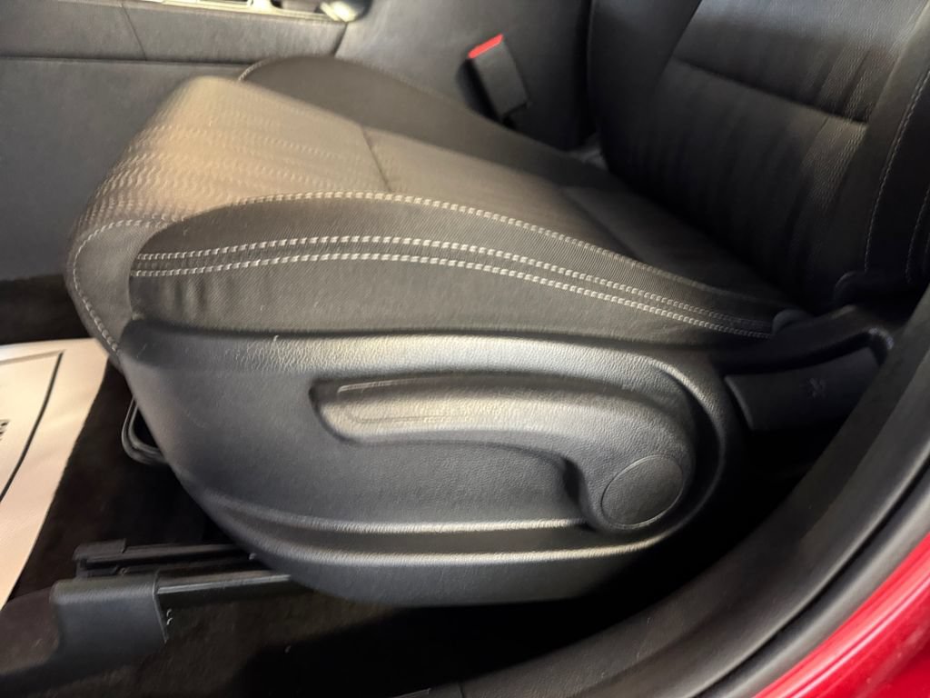 Certified 2022 Kia Sportage LX AWD/4WD image 13