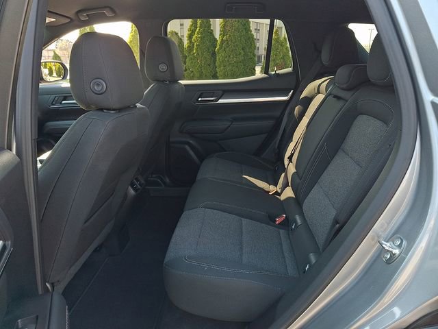 Certified 2026 GMC Terrain Elevation AWD/4WD image 10