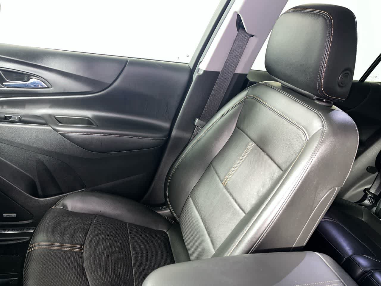 Used 2022 Chevrolet Equinox Premier FWD image 26