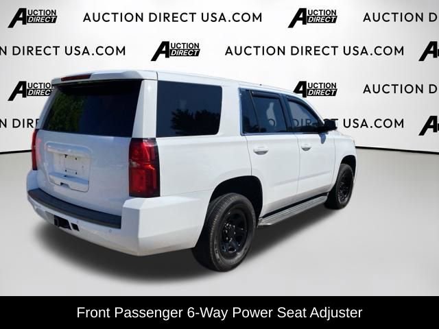 Used 2016 Chevrolet Tahoe 2WD image 9