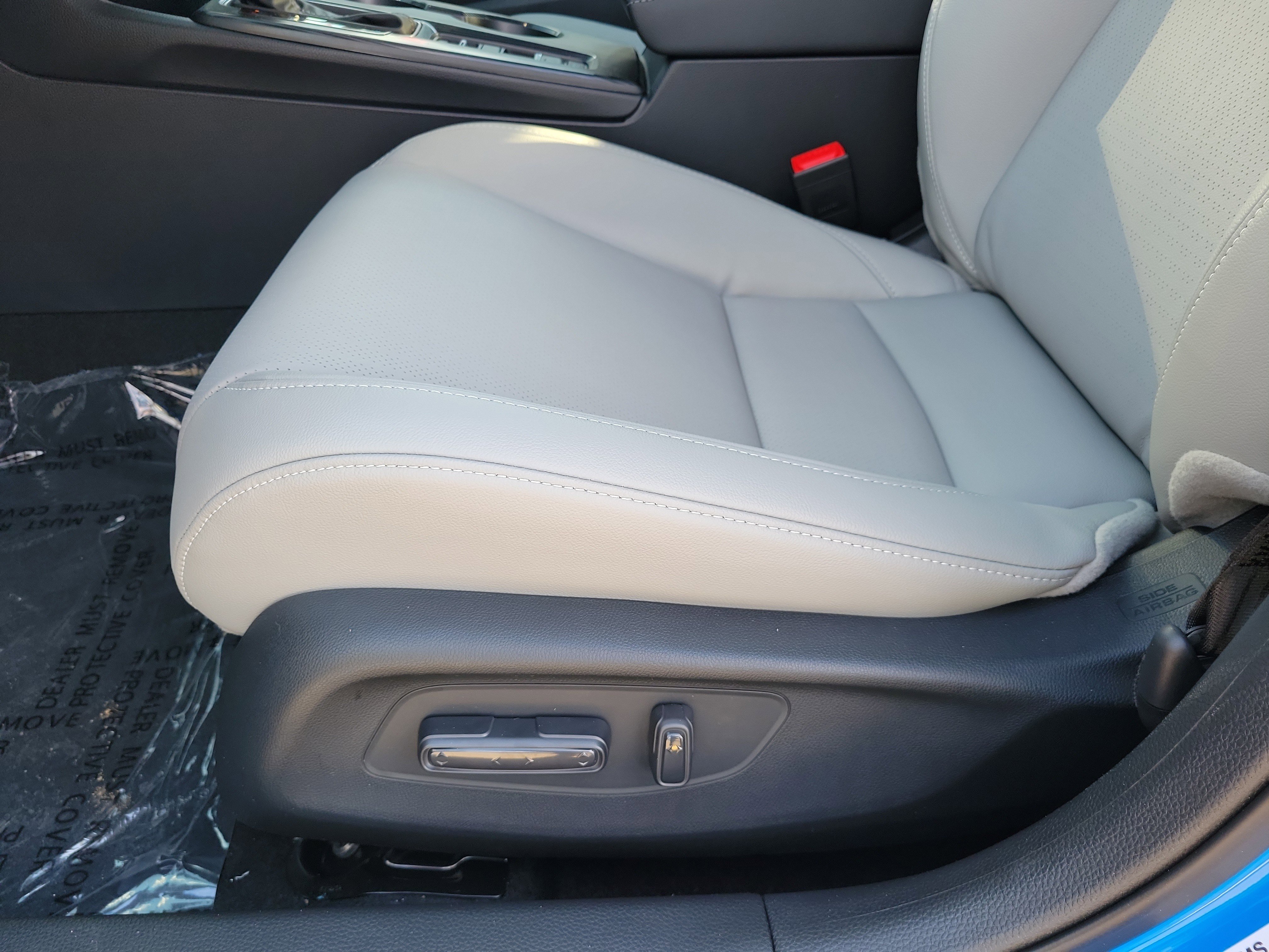 New 2026 Honda Civic Sport Touring image 13