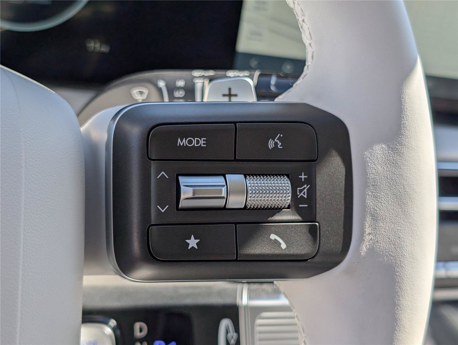 New 2026 Hyundai Palisade SEL AWD/4WD image 21