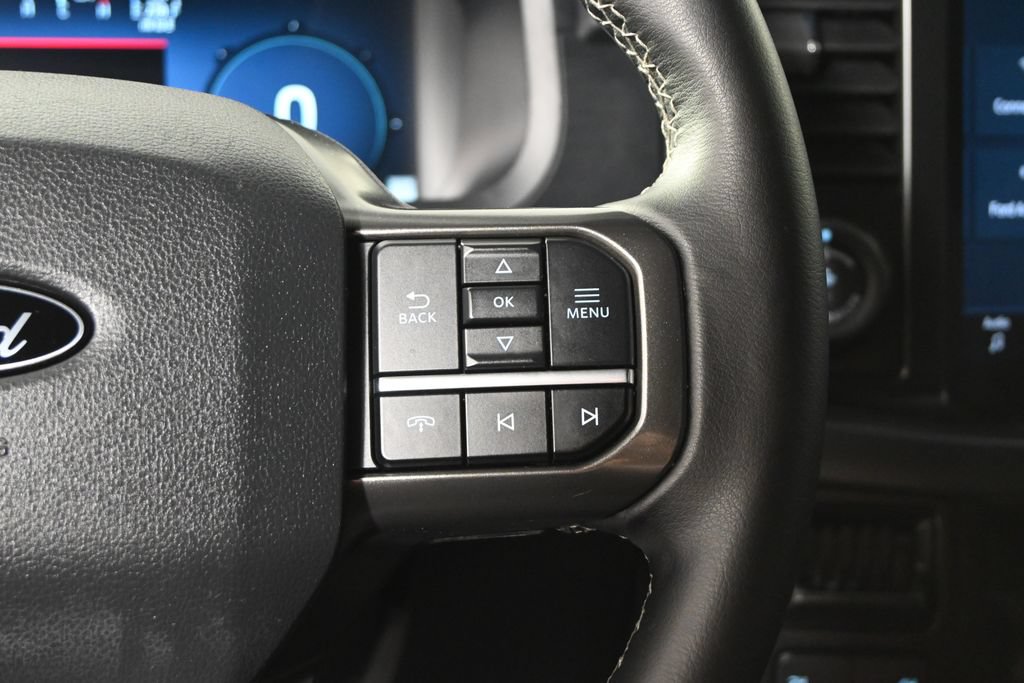 Used 2024 Ford F150 XLT w/ Equipment Group 302A MID AWD/4WD image 37