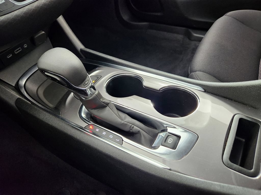 Used 2025 Chevrolet Malibu LT FWD image 25