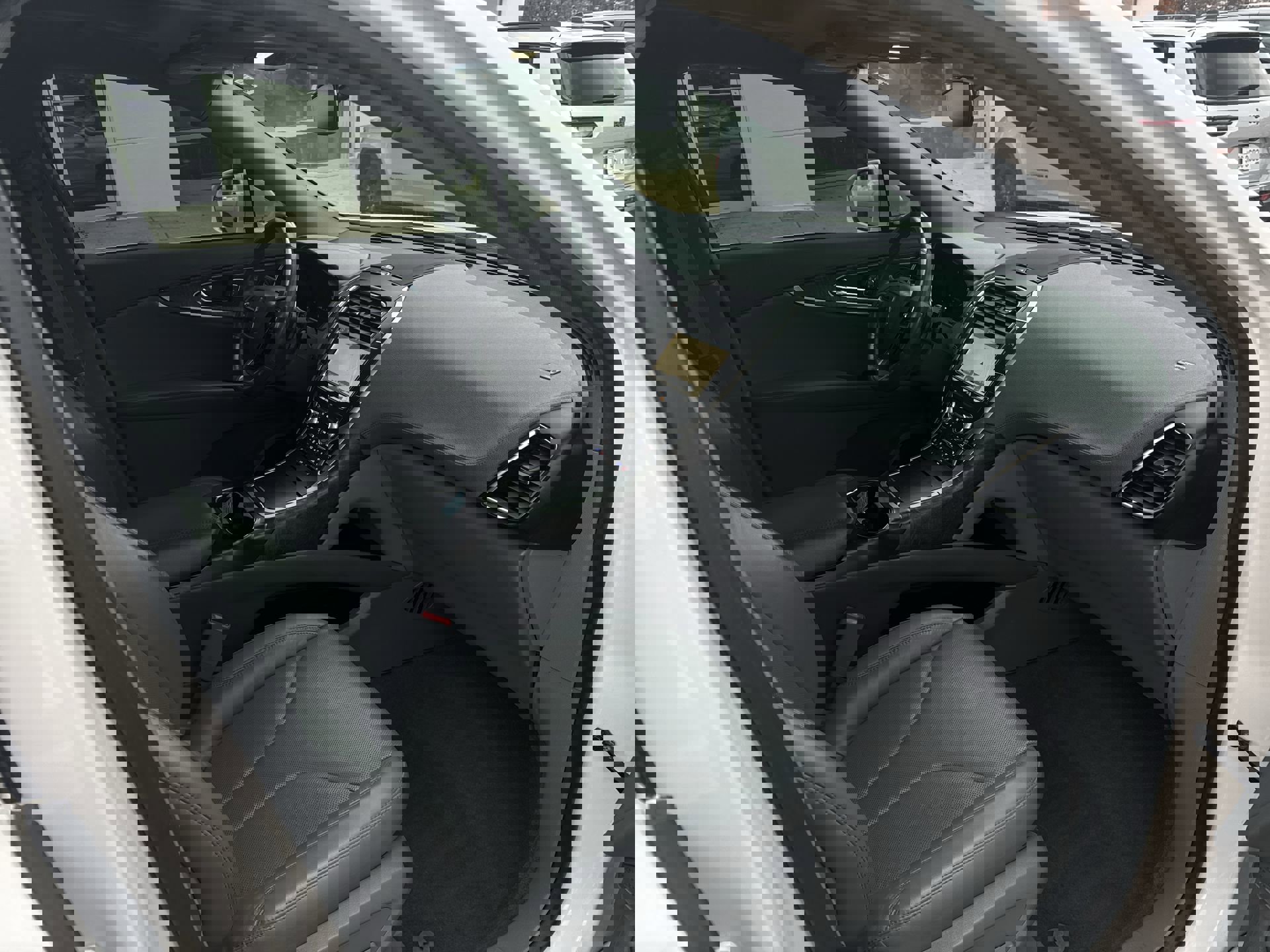 Used 2019 Lincoln Nautilus Reserve image 30