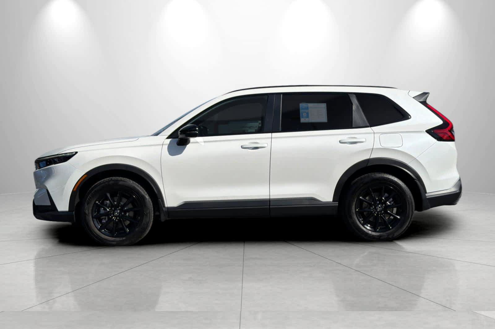 Used 2026 Honda CR-V Sport-L image 5
