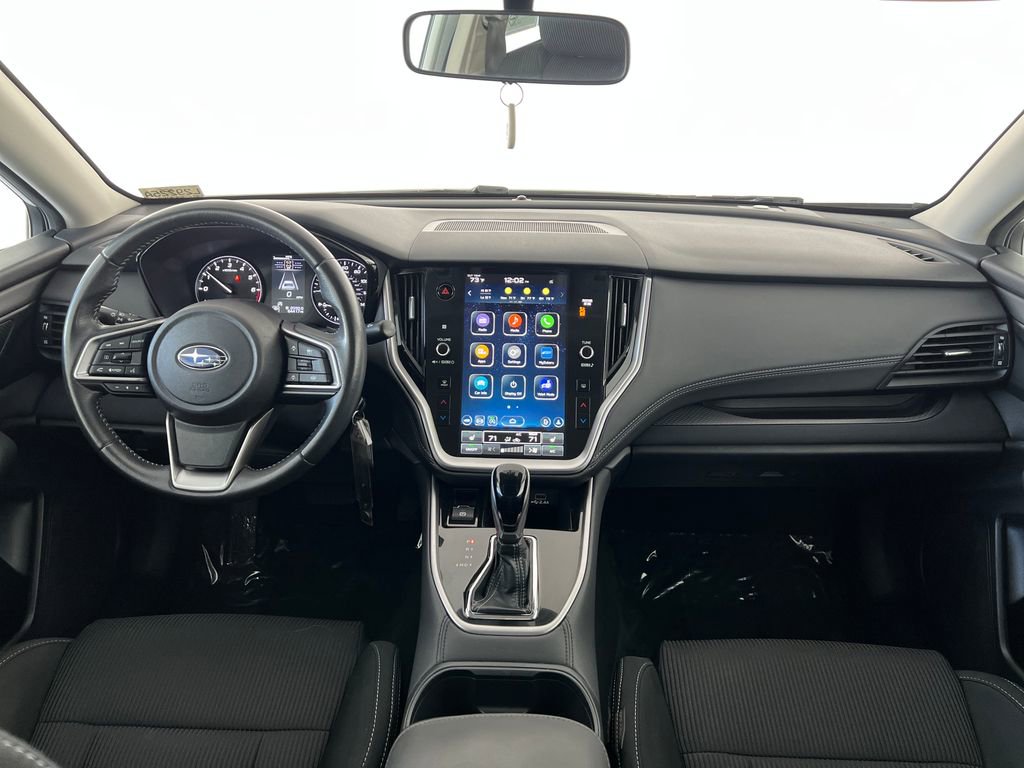 Certified 2023 Subaru Legacy Premium AWD/4WD image 14