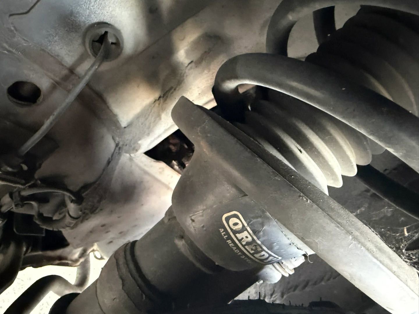 Used 2008 Honda Element EX image 29