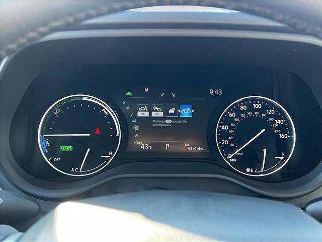 Certified 2022 Toyota Sienna Limited image 12