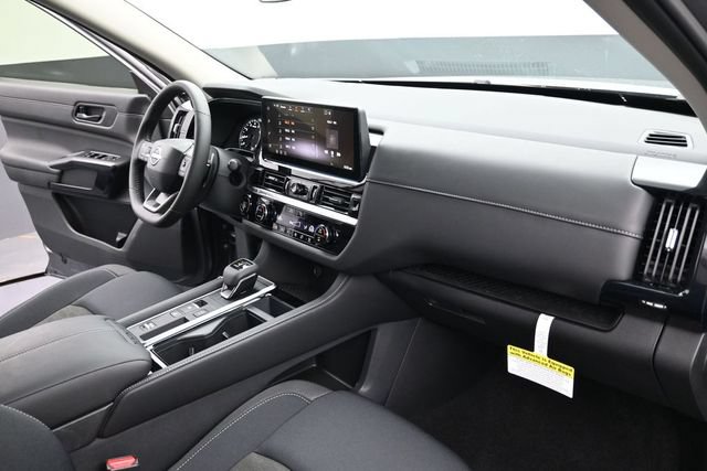 New 2026 Nissan Pathfinder SV FWD image 35