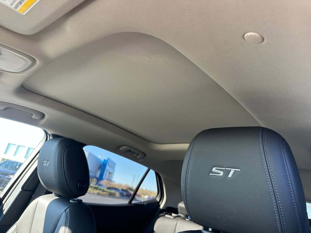 New 2026 Buick Encore GX Sport Touring w/ Comfort Package image 16