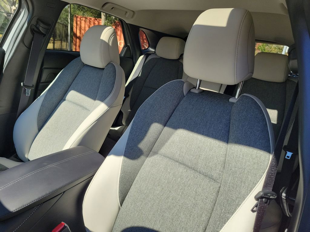 New 2026 MAZDA CX-30 AWD 2.5 S image 16