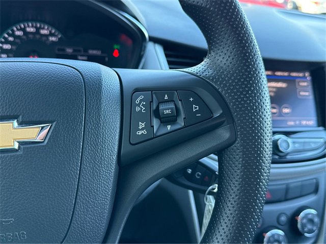 Used 2021 Chevrolet Trax LT image 33