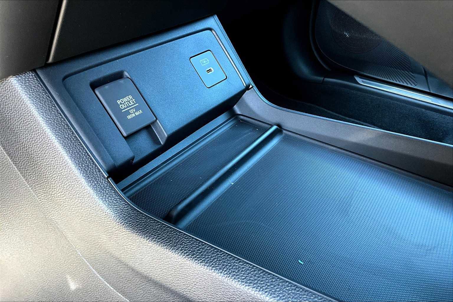 Certified 2025 Acura RDX image 19