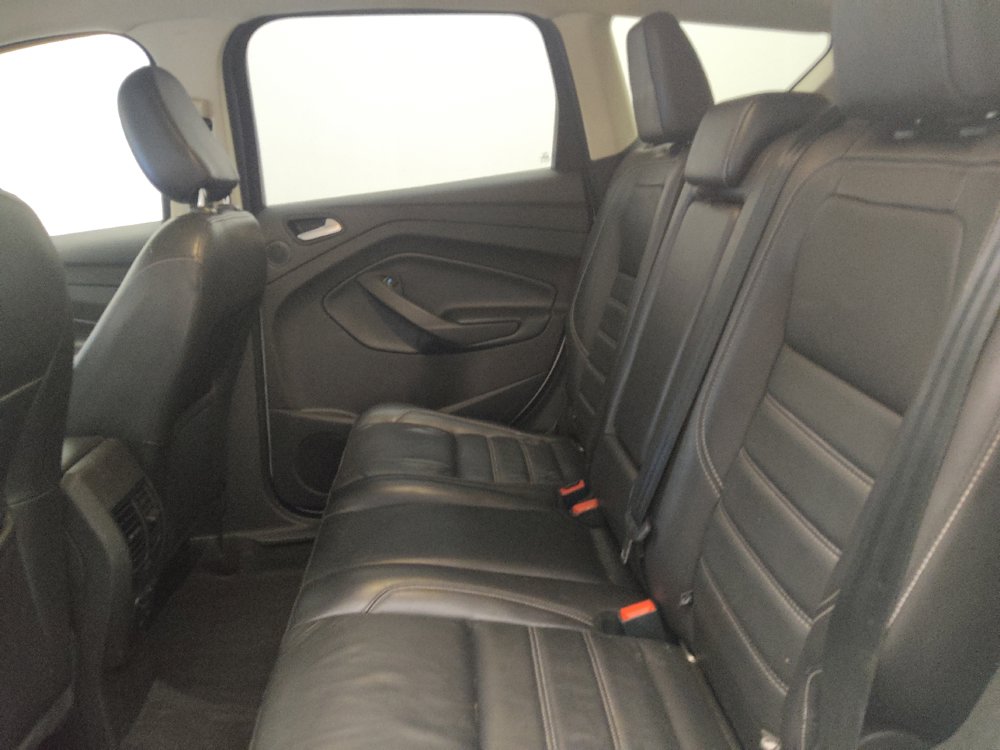 Used 2019 Ford Escape Titanium AWD/4WD image 18
