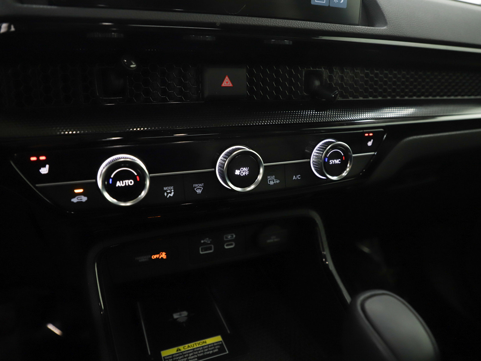 Used 2023 Honda CR-V EX-L image 22