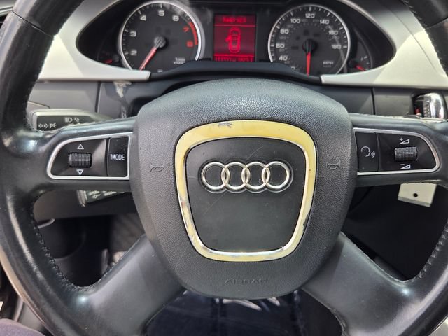 Used 2012 Audi A4 2.0T Premium FWD image 27