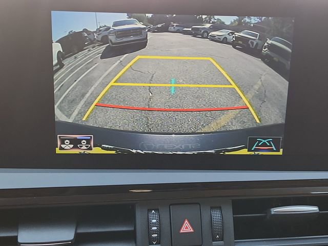 Used 2022 Lexus ES 350 w/ Premium Package image 15