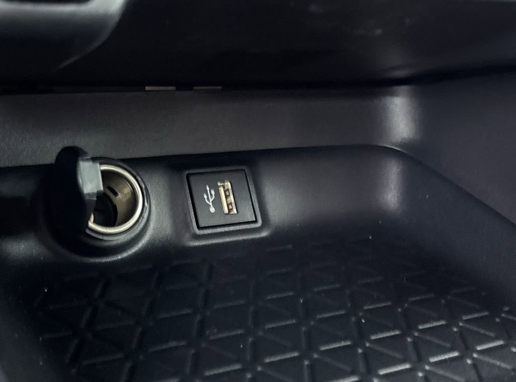 Certified 2025 Toyota RAV4 XLE w/ Convenience Package image 21