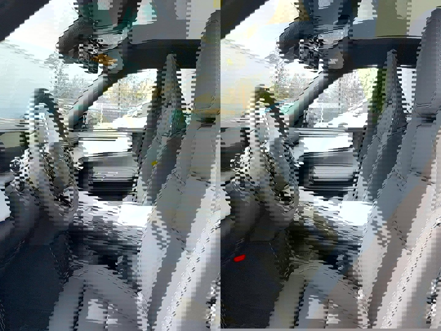 New 2026 Polestar Polestar 4 image 13