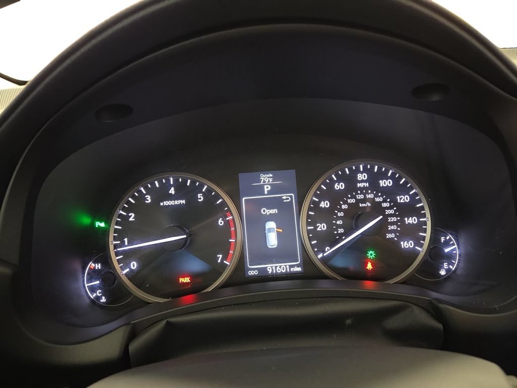 Used 2017 Lexus NX 200t FWD w/ Premium Package image 18