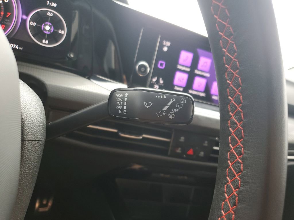 Used 2024 Volkswagen GTI S image 21