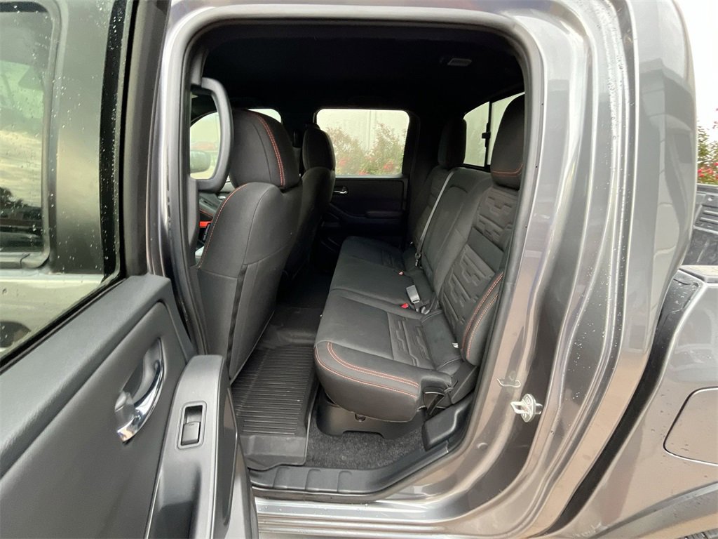 Used 2023 Nissan Frontier PRO-4X w/ Tow Package image 33