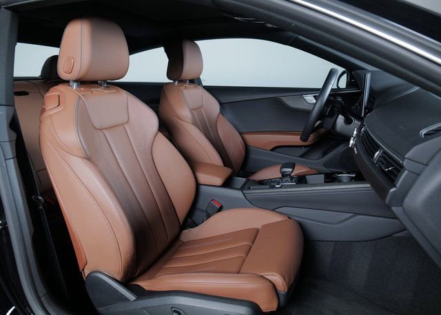Certified 2021 Audi A5 2.0T Premium Plus image 19