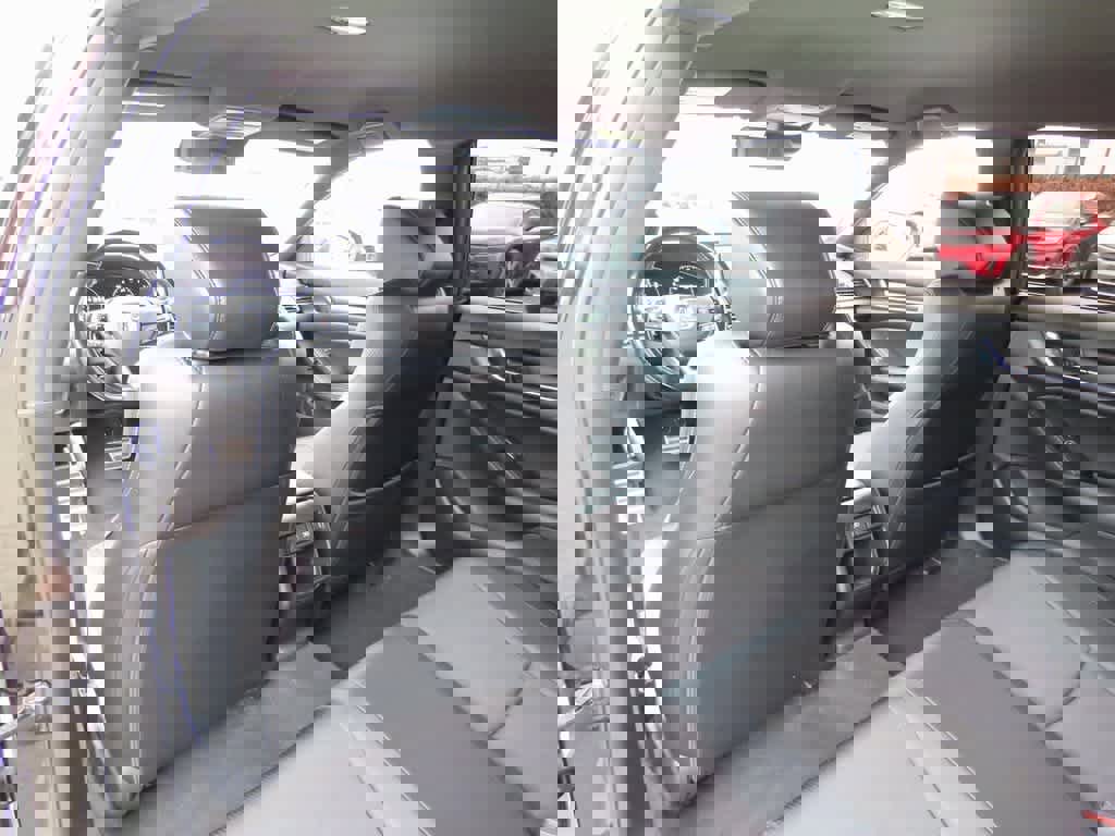 Certified 2022 Honda Accord Sport image 26