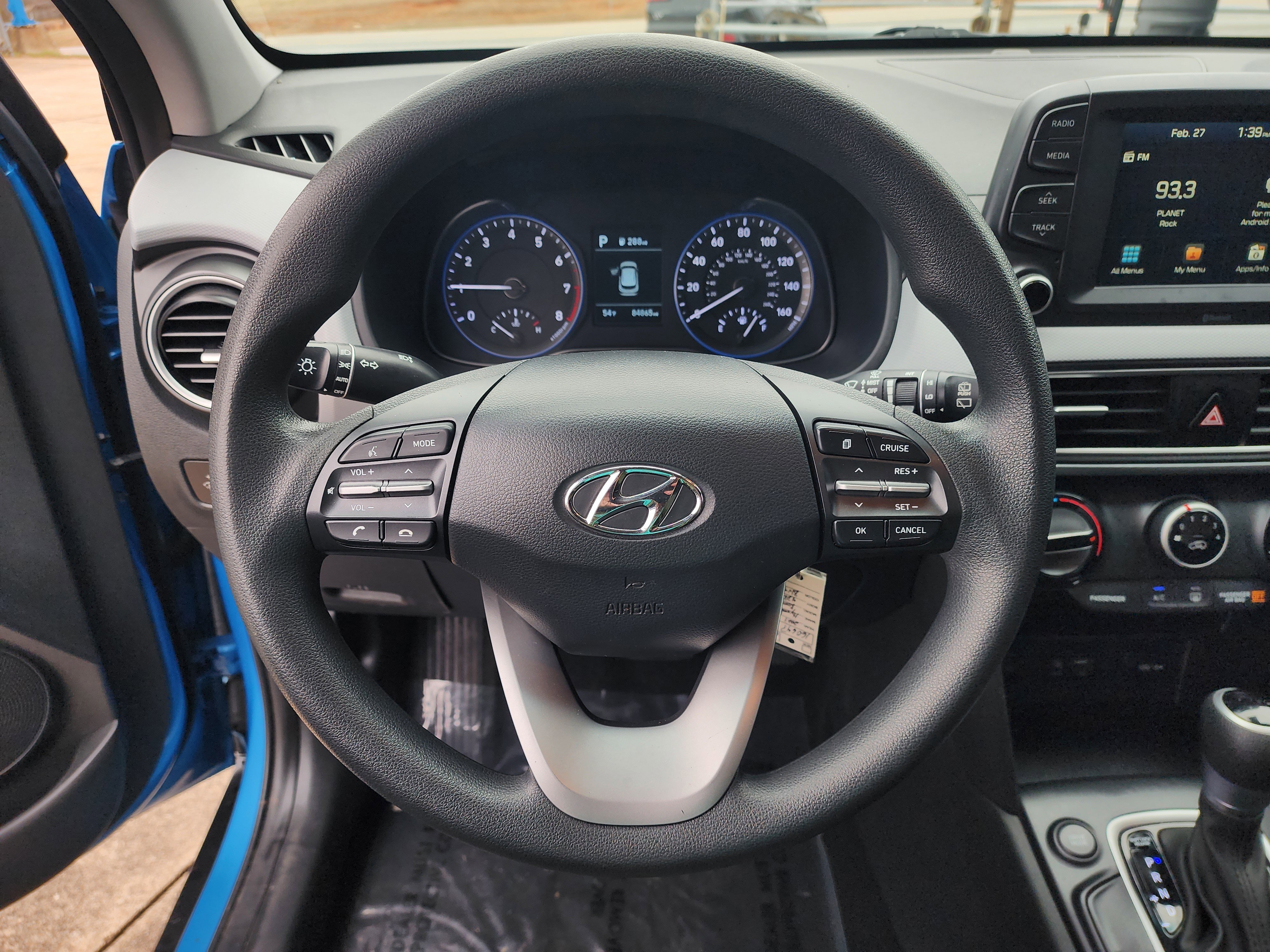 Used 2021 Hyundai Kona SE image 22