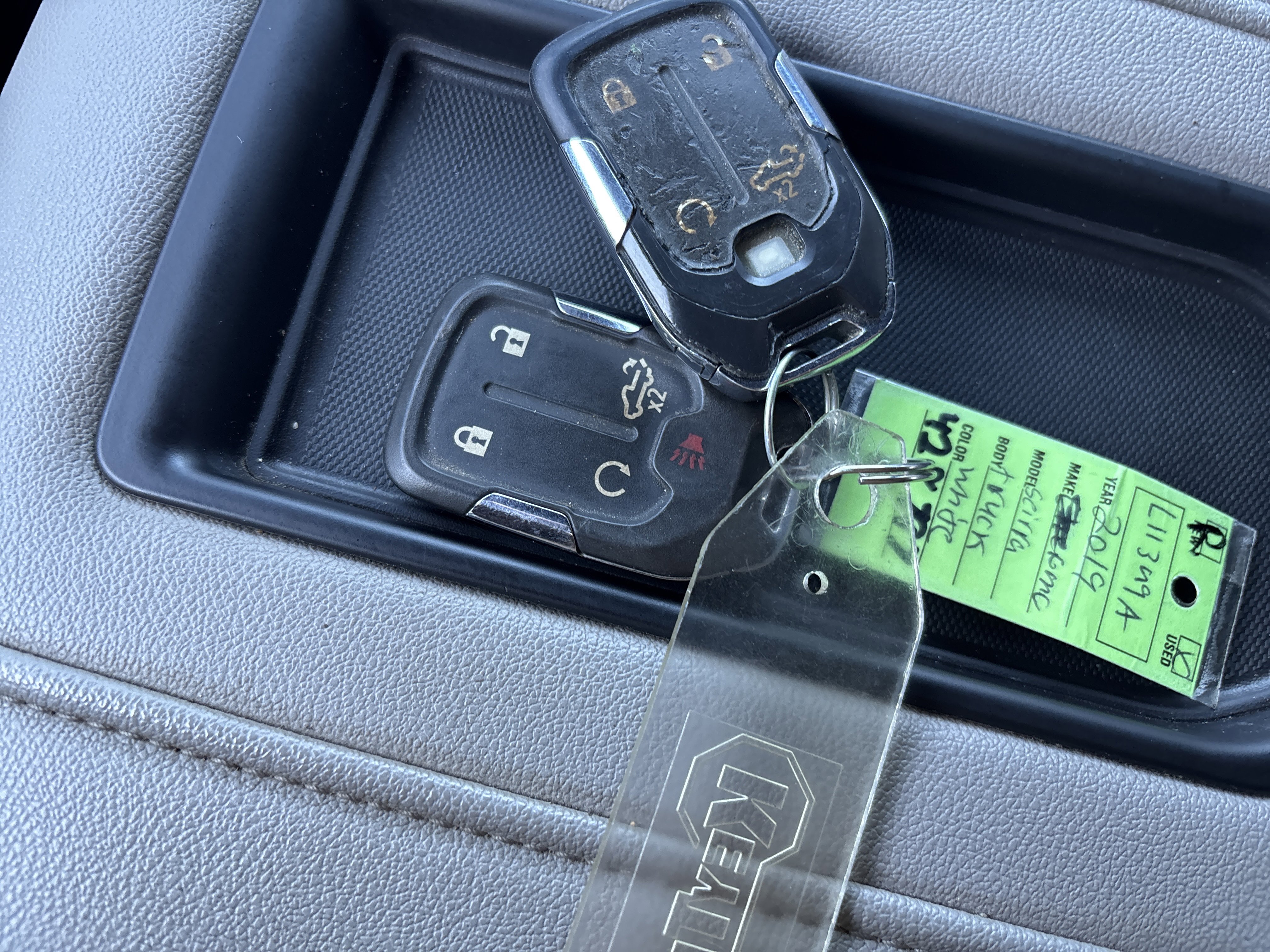 Used 2019 GMC Sierra 1500 Elevation image 32