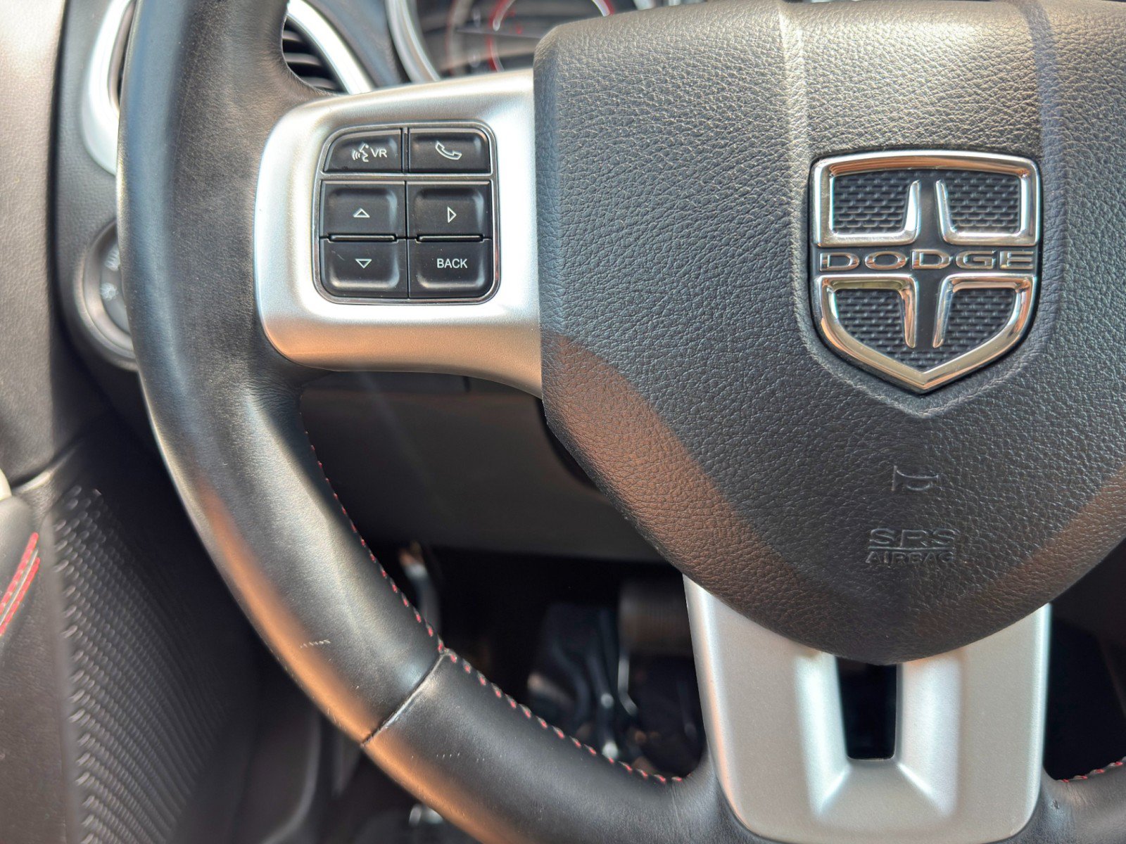 Used 2017 Dodge Journey GT AWD/4WD image 19