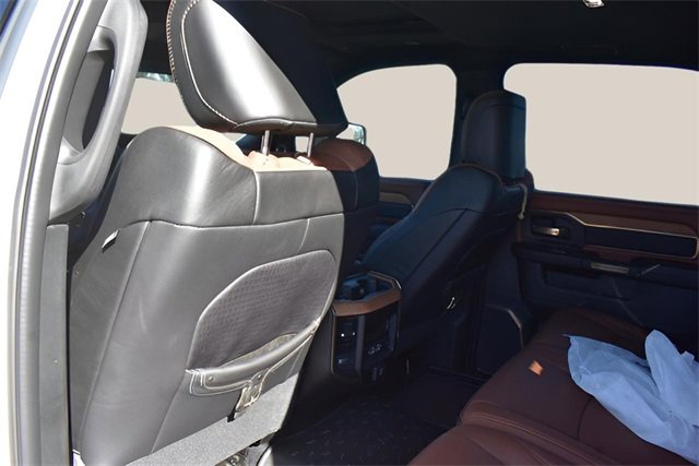 Used 2024 RAM 3500 Limited w/ Safety Group image 13