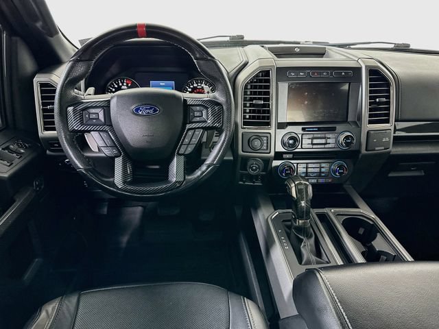 Used 2018 Ford F150 Raptor w/ Equipment Group 802A Luxury AWD/4WD image 28