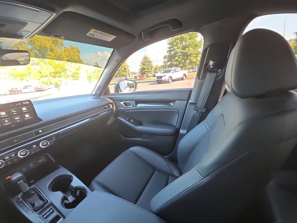 Used 2026 Honda Civic Sport Touring image 19