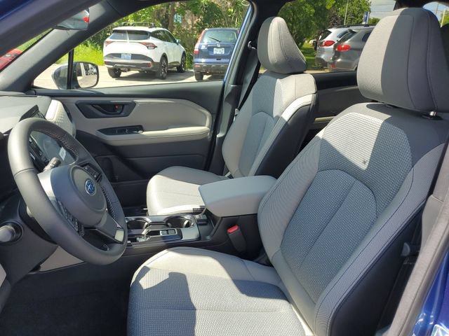 New 2026 Subaru Forester Premium AWD/4WD image 17