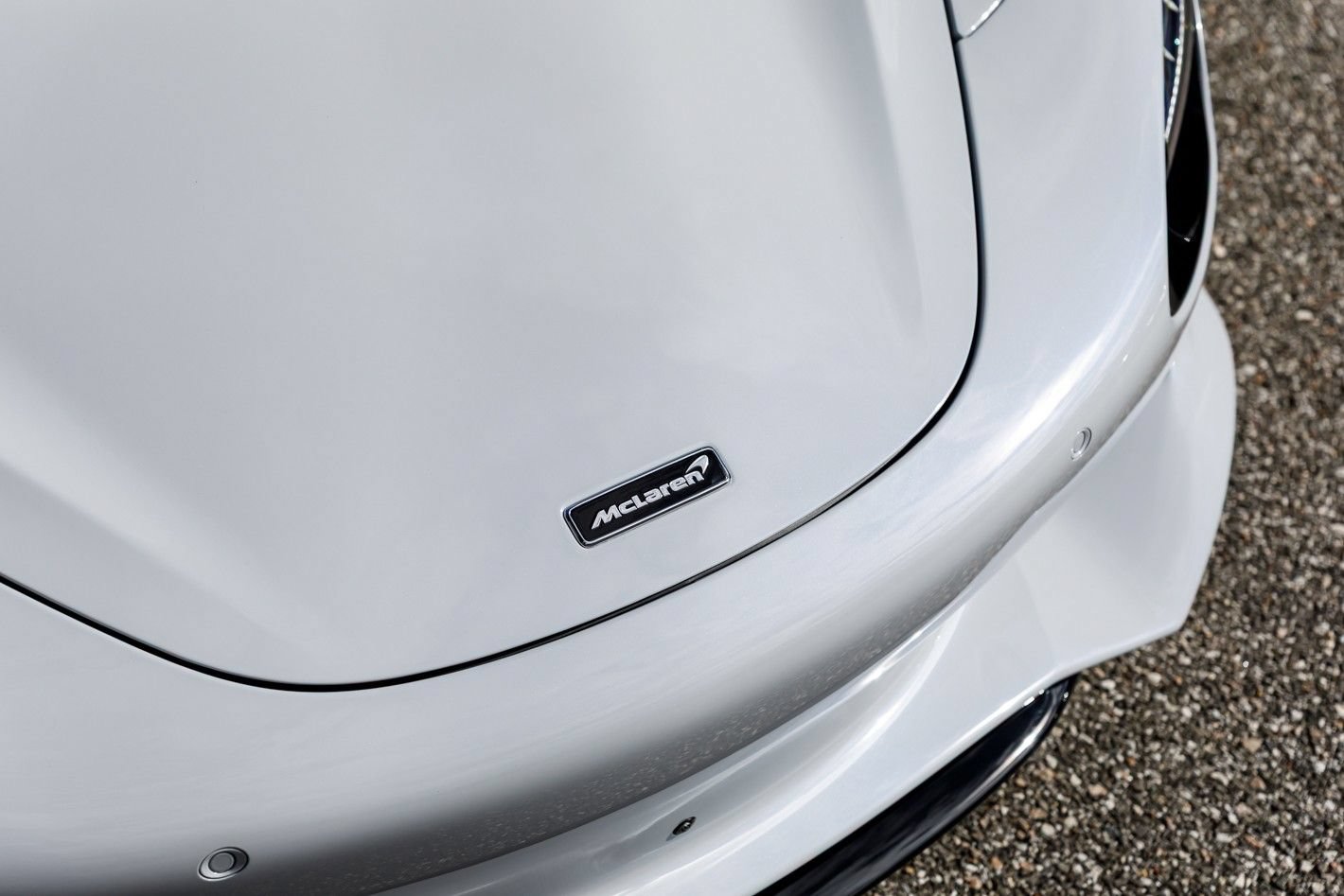 Used 2026 McLaren 750S Spider RWD image 11