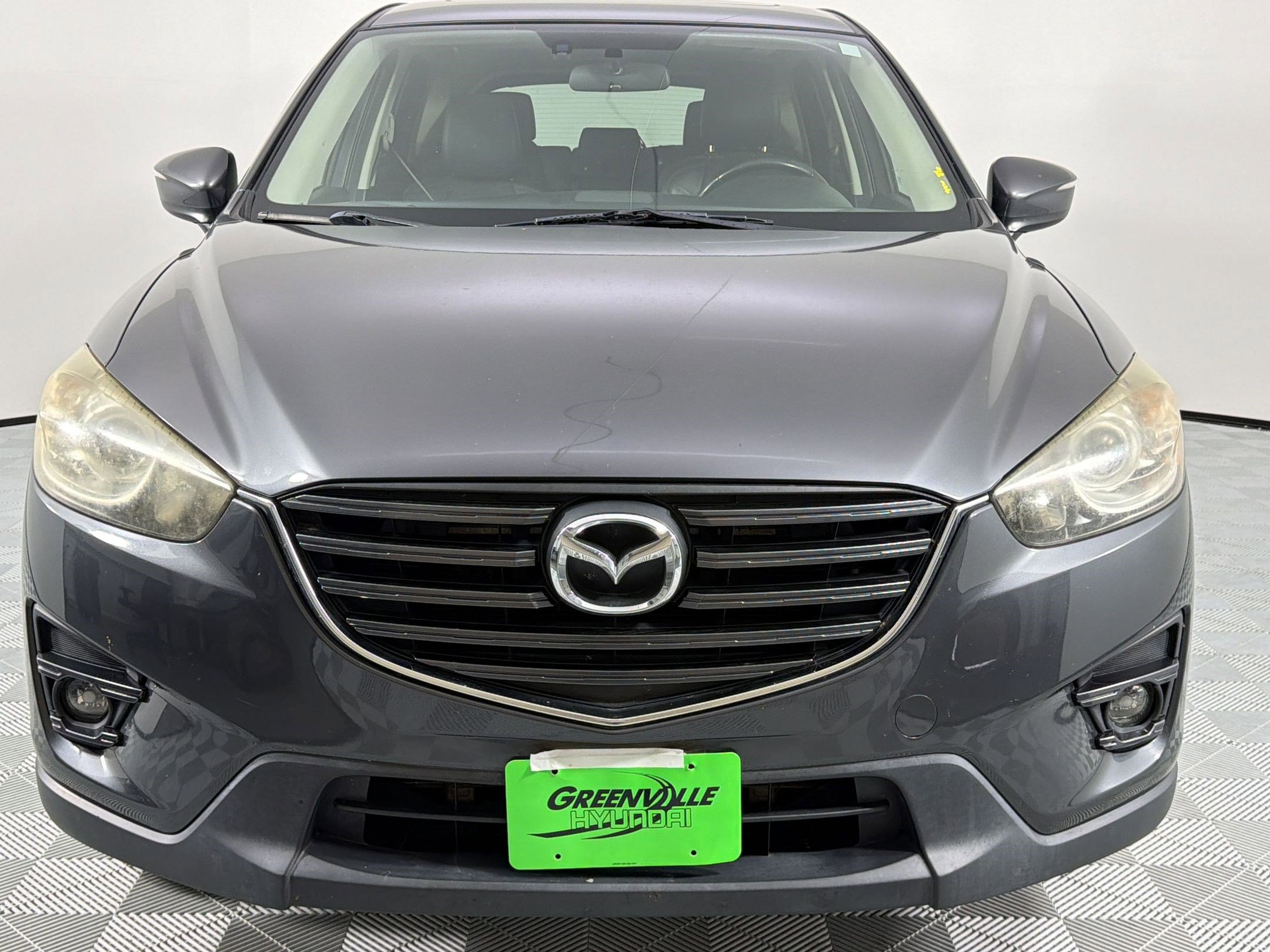 Used 2016 MAZDA CX-5 Grand Touring FWD image 6