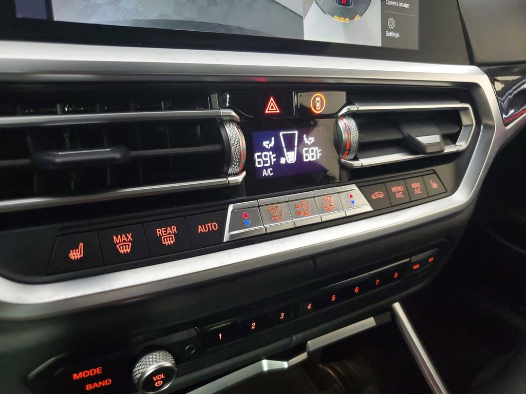 Used 2021 BMW M4 Base w/ Parking Assistance Package image 24