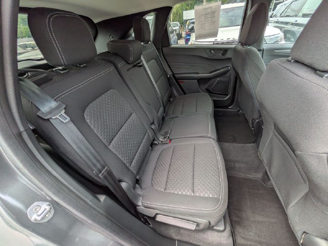 Certified 2023 Ford Escape Active AWD/4WD image 21