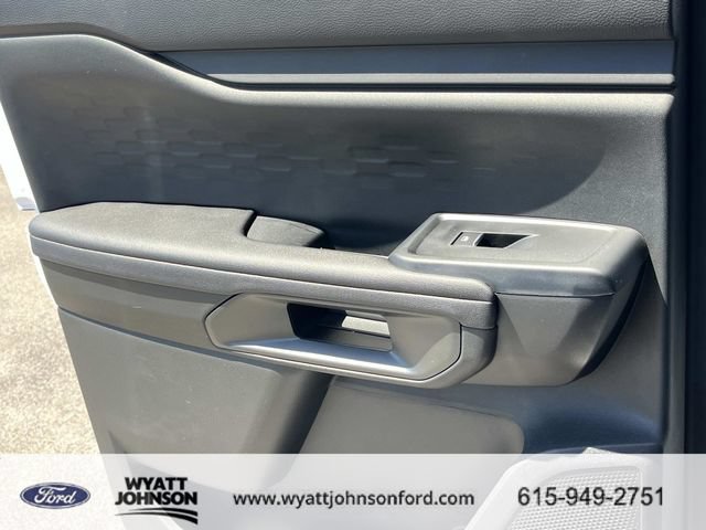 New 2026 Ford Ranger XL RWD image 18
